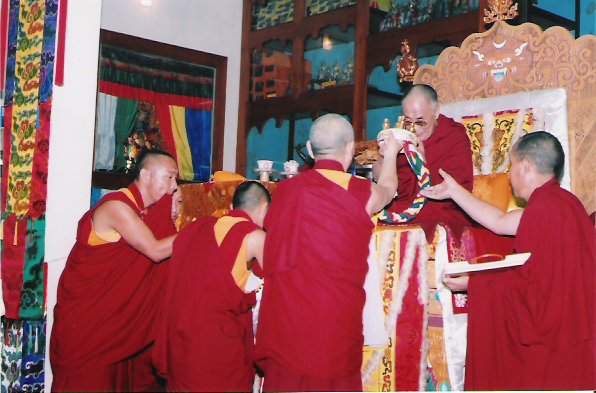 Sera jee