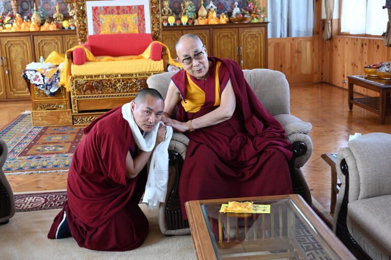 Bodh Gaya, India, 2018